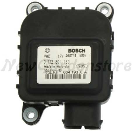 ORIGINAL AGRIA robot mower starter actuator 562105928 105 928 | NewgardenParts.com