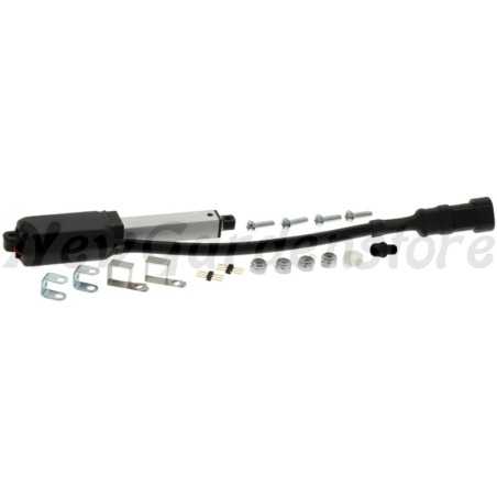 Linear actuator with cable for robot mower ORIGINAL AGRIA 562105398 105 398 | NewgardenParts.com