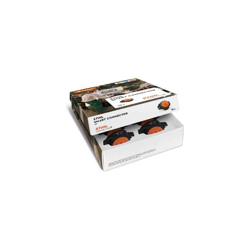 Smart Connector data transfer 10 pieces ORIGINAL STIHL 00004004903 Smart Connector data transfer 10 pieces ORIGINAL STIHL 00004004903
