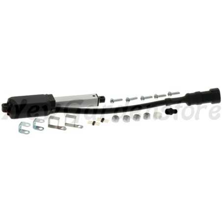 Linear actuator with cable for ORIGINAL AGRIA robot mower 562105569 105 569 | NewgardenParts.com