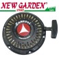 Démarreur à rappel ZANETTI ZBM160 ZBM200 28400-ZH8-023
