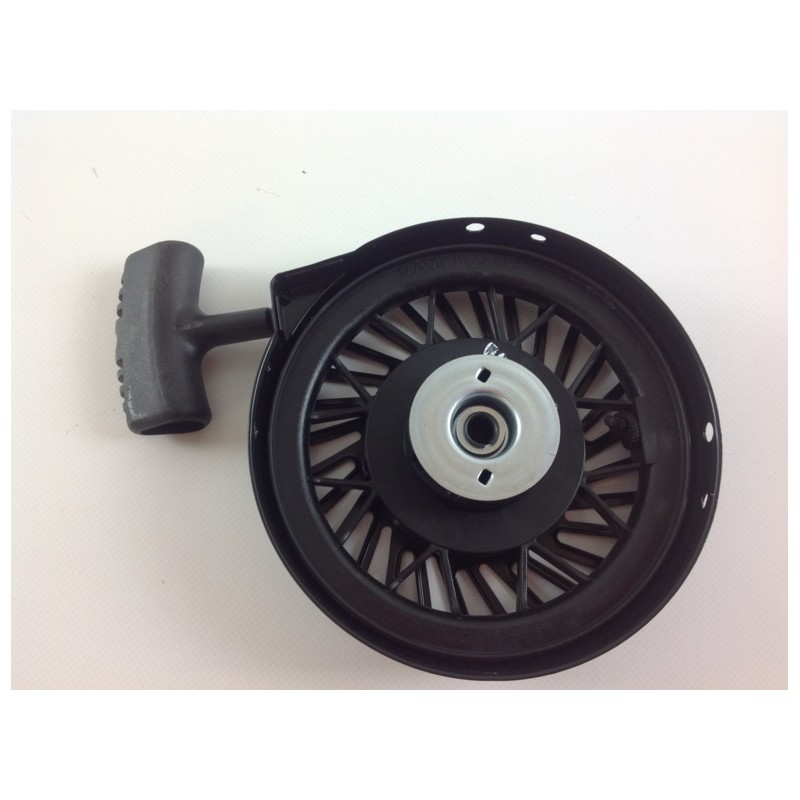 Autoavvolgente avviatore rasaerba prisma BV motore TECUMSEH 14210090 14210056