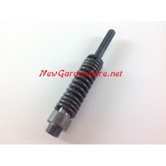 Torsion damper BC280 BC320 OLEOMAC 61280129BR | NewgardenParts.com