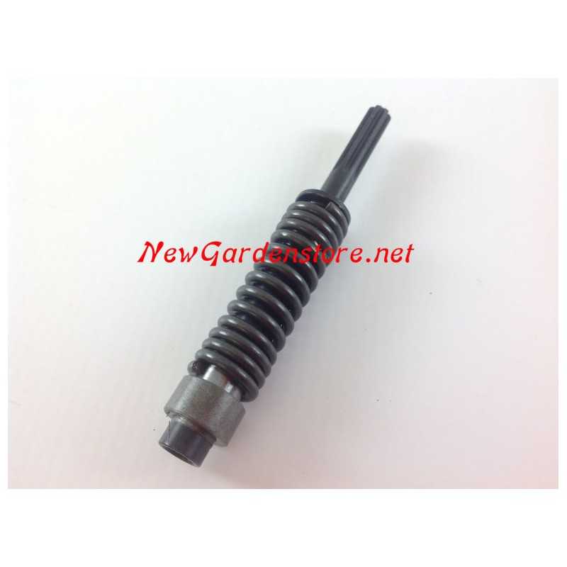 Torsionsdämpfer BC280 BC320 OLEOMAC 61280129BR