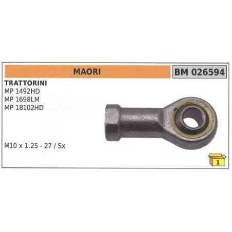 MAORI Rasentraktor Rasenmäher Mähwerk MP 1492HD 026594 | NewgardenParts.com