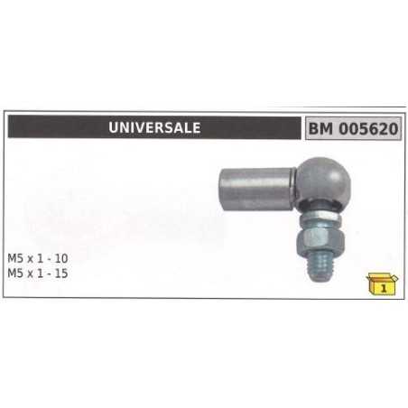 Achsschenkel UNIVERSAL rasenmäher mäher mäher mäher 005620 | NewgardenParts.com