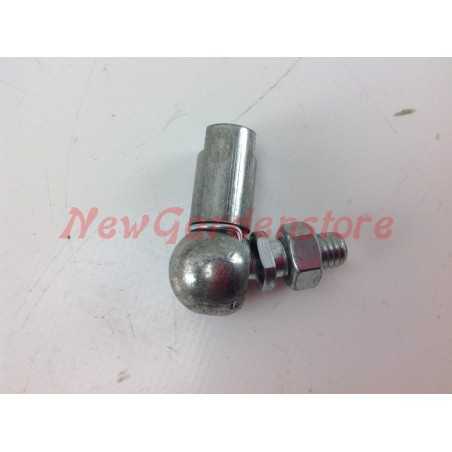 UNIVERSAL ball joint lawnmower mower 007031 | NewgardenParts.com