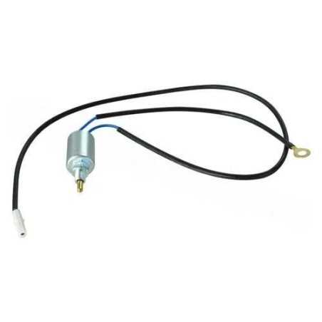 SOLÉNOÏDE 529458201 ORIGINAL HUSQVARNA | NewgardenParts.com