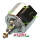 Solenoide adattabile carburatore WALBRO motore trattorino rasaerba B&S 11-17HP