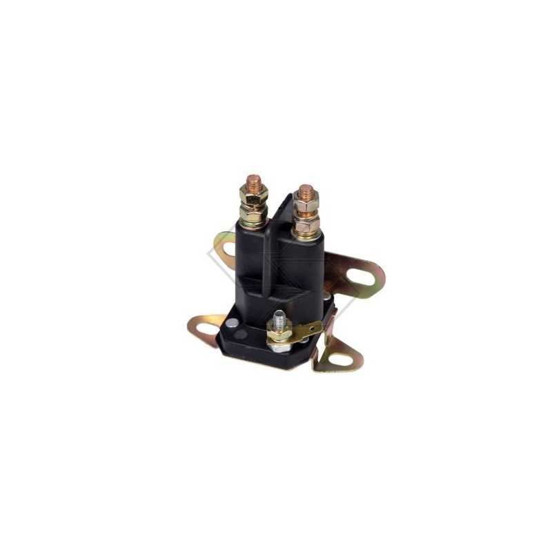 Electroimán de arranque para tractor de césped AMF ARIENS
