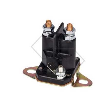 Solenoide de arranque para tractor cortacésped ariens bolens gilson | NewgardenParts.com