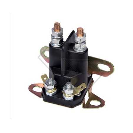 Solenoide de arranque para tractor cortacésped AYP BOLENS | NewgardenParts.com