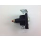 Solenoide de arranque para tractor de césped MTD MURRAY 3 POLOS
