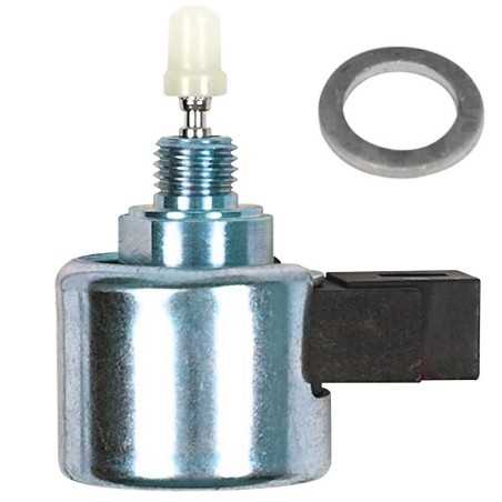 Vergasermagnetventil Doppelgehäuse Rasenmähermotor BRIGGS new VANGUARD 851546 | NewgardenParts.com