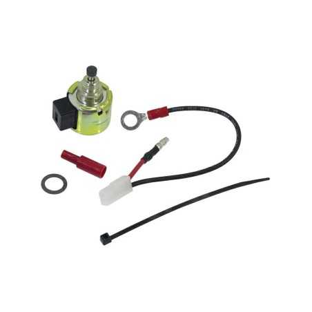 Solenoide del carburador motor cortacésped tractor KOHLER 1275733 | NewgardenParts.com