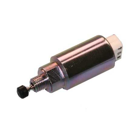 Vergasermagnet Nikki Rasentraktor Mäher B&S 11-17HP OHV 699915 | NewgardenParts.com