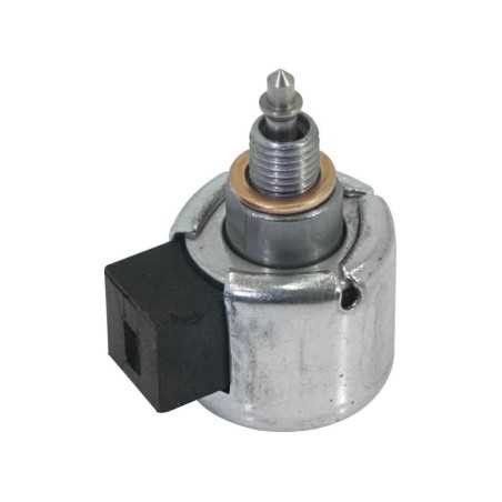 Solénoïde de carburateur RUIXING tracteur de pelouse tondeuse B&S 846639 | NewgardenParts.com
