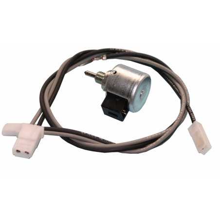 Vergasermagnet WALBRO Rasentraktor Motor B&S 11-17 PS OHV 692734 | NewgardenParts.com