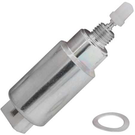 Solenoide motor tractor cortacésped B&S Intek AVS 401500 405500 406700 | NewgardenParts.com