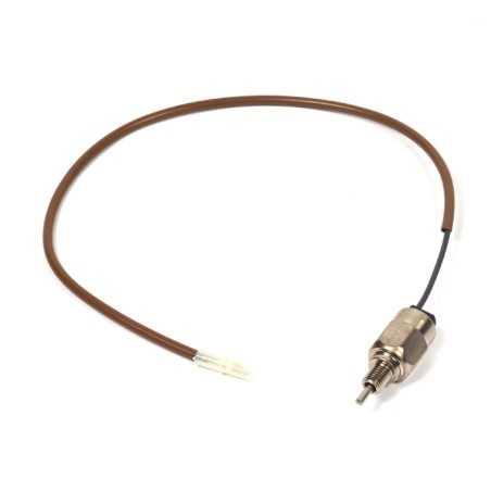 Vergasermagnetventil ORGINAL Rasentraktor Motor VANGUARD BRIGGS 806472 | NewgardenParts.com