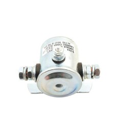 Solenoide relé de arranque tripolar para cortacésped 435-008 12 voltios | NewgardenParts.com