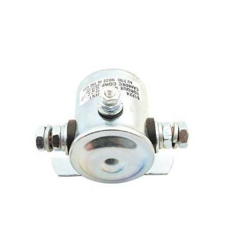 Solenoide relé de arranque tripolar para cortacésped 435-008 12 voltios | NewgardenParts.com