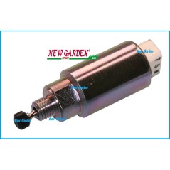Solenoid starter relay NIKKI 11 to 17HP OHV 330124 699915 BRIGGS | NewgardenParts.com