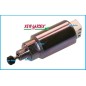 Solenoide rele' avviamento carburatore NIKKI 11 a 17HP OHV 330124 699915 BRIGGS