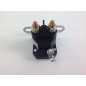 Relé solenoide de arranque tripolar MTD MURRAY SNAPPER 310204