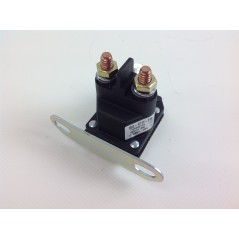 Solenoid starter relay 3-pole MTD MURRAY SNAPPER 310204 | NewgardenParts.com