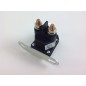 Relé solenoide de arranque tripolar MTD MURRAY SNAPPER 310204