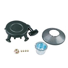 Autoavvolgente messa in moto avviatore tagliaerba BRIGGS&STRATTON 390391 693900 | NewgardenParts.com