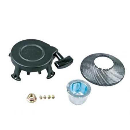 BRIGGS&STRATTON recoil starter lawnmower 390391 693900 | NewgardenParts.com