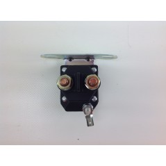 Relé solenoide de arranque tripolar MTD MURRAY SNAPPER 310204 | NewgardenParts.com