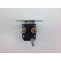 Relé solenoide de arranque tripolar MTD MURRAY SNAPPER 310204