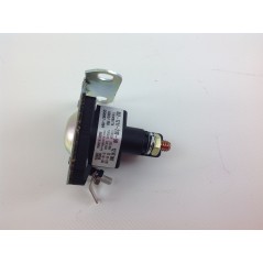 Solenoid starter relay 3-pole MTD MURRAY SNAPPER 310204 | NewgardenParts.com
