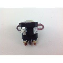 Relé solenoide de arranque tripolar MTD MURRAY SNAPPER 310204 | NewgardenParts.com