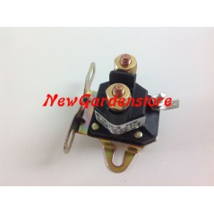 Relais solénoïde de démarrage 3 pôles MTD-COUNTAX-BOLENS-NOMA 310211 | NewgardenParts.com