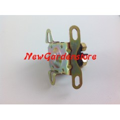 Relais solénoïde de démarrage 3 pôles MTD-COUNTAX-BOLENS-NOMA 310211 | NewgardenParts.com