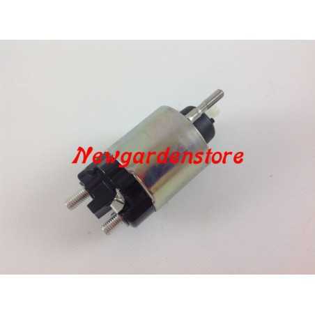 ORIGINAL KAWASAKI FB460V lawn tractor starter solenoid 27010-2122 | NewgardenParts.com