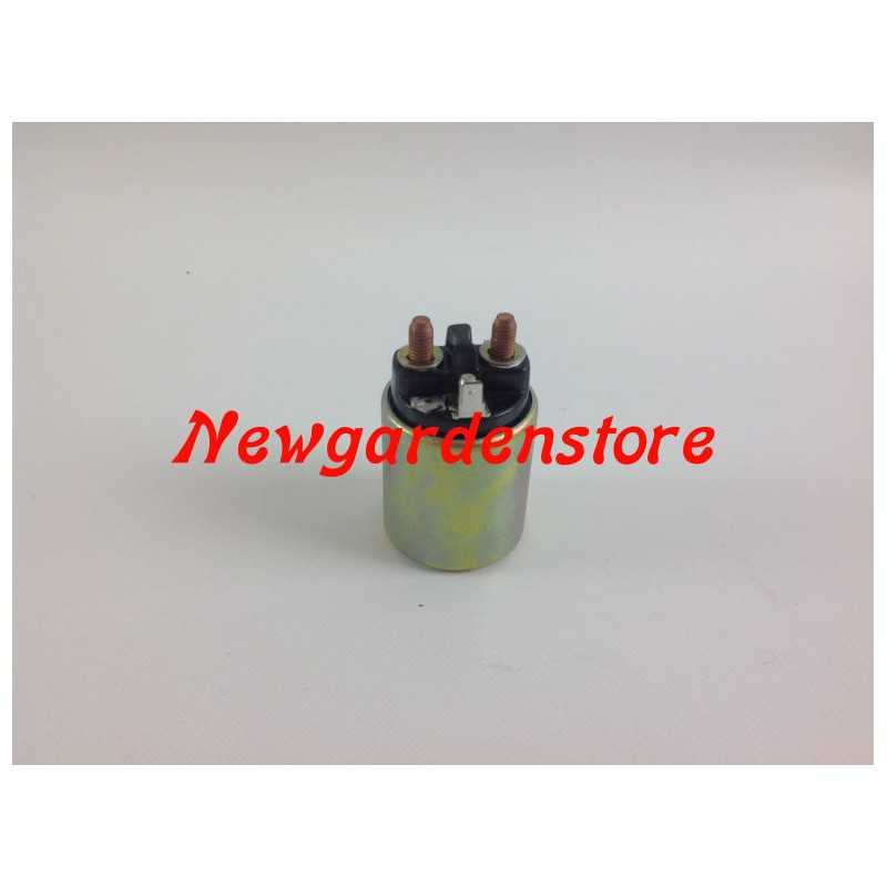 Solenoide trattorino tagliaerba tosaerba ORIGINALE KOHLER 25 435 04-S