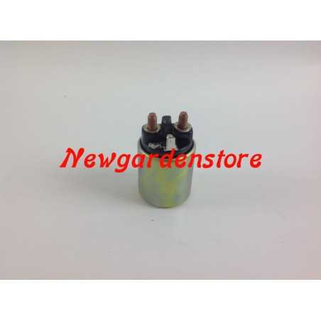 Solenoide trattorino tagliaerba tosaerba ORIGINALE KOHLER 25 435 04-S | NewgardenParts.com