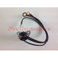 Solenoide trattorino tagliaerba tosaerba rasaerba HONDA 310204-ZA0-003 | NewgardenParts.com