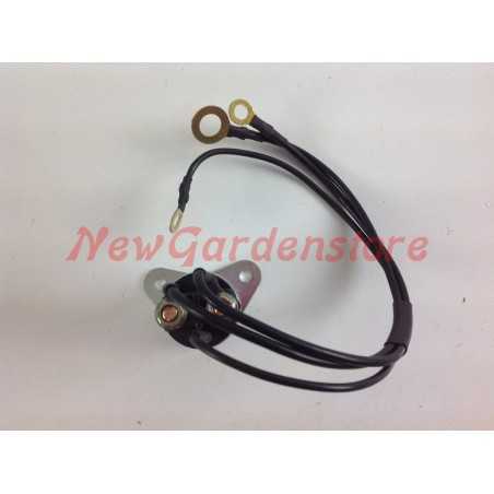 Solenoide para tractor cortacésped HONDA 310204-ZA0-003