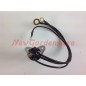 Solenoide trattorino tagliaerba tosaerba rasaerba HONDA 310204-ZA0-003