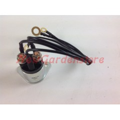 Solenoide trattorino tagliaerba tosaerba rasaerba HONDA 310204-ZA0-003 | NewgardenParts.com