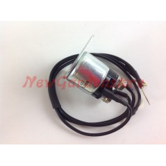 Solenoide trattorino tagliaerba tosaerba rasaerba HONDA 310204-ZA0-003 | NewgardenParts.com