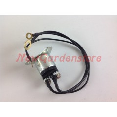 Solenoide trattorino tagliaerba tosaerba rasaerba HONDA 310204-ZA0-003 | NewgardenParts.com