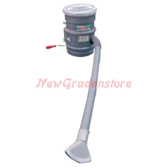 Solfatore manuale con spargimento a caduta | NewgardenParts.com