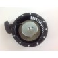 Moteur diesel à démarrage automatique ZANETTI ZDM70 YANMAR L48 6.07.03401B